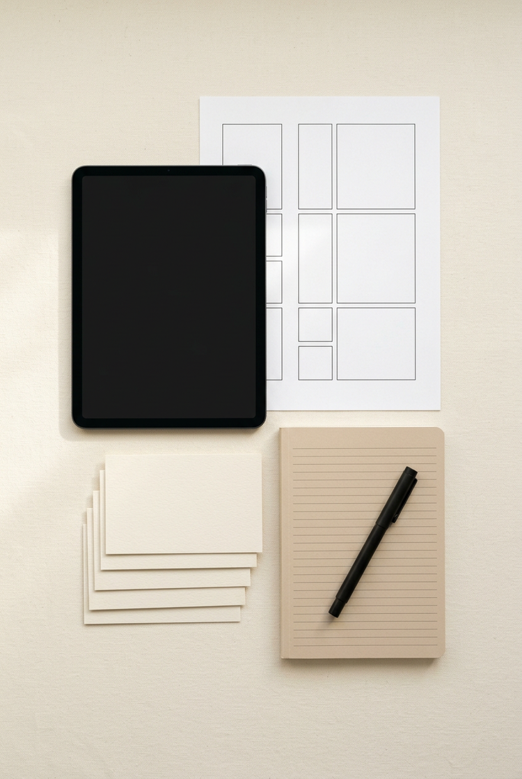 Templates &amp; Tools